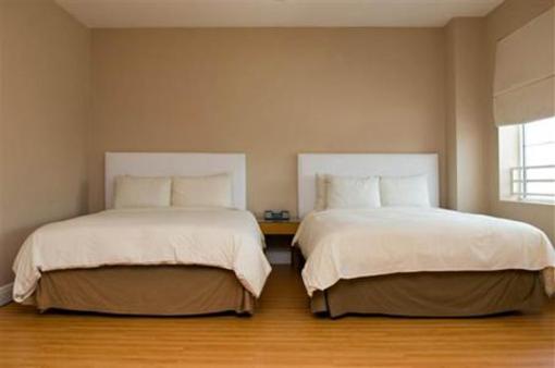 фото отеля Astor Hotel Miami Beach