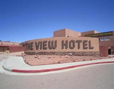 фото отеля The View Hotel