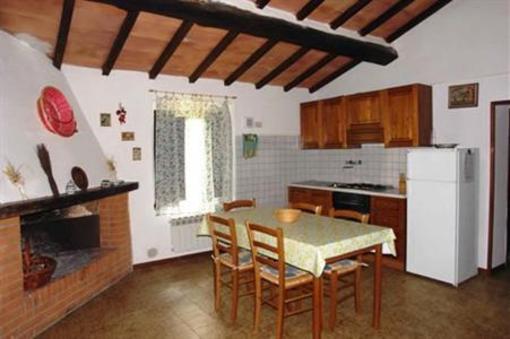 фото отеля Tenuta Il Tresto Farmhouse Poggibonsi