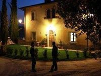 Tenuta Il Tresto Farmhouse Poggibonsi