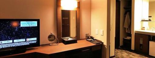 фото отеля Dormy inn Premium Shibuya Jingumae