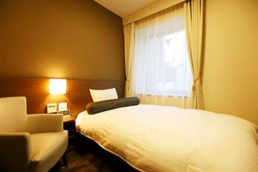 фото отеля Dormy inn Premium Shibuya Jingumae