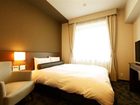 фото отеля Dormy inn Premium Shibuya Jingumae