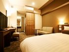 фото отеля Dormy inn Premium Shibuya Jingumae