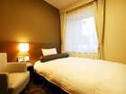 фото отеля Dormy inn Premium Shibuya Jingumae