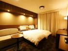 фото отеля Dormy inn Premium Shibuya Jingumae