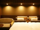 фото отеля Dormy inn Premium Shibuya Jingumae