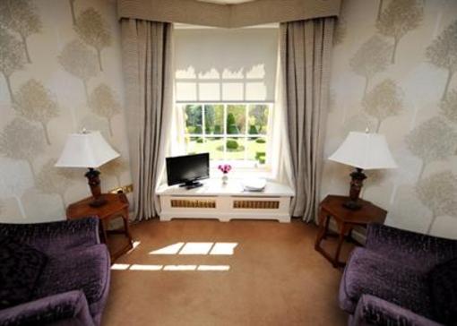фото отеля Rufflets Country House Hotel St Andrews