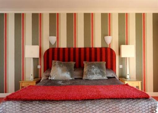 фото отеля Rufflets Country House Hotel St Andrews