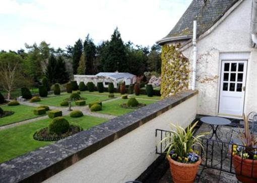фото отеля Rufflets Country House Hotel St Andrews