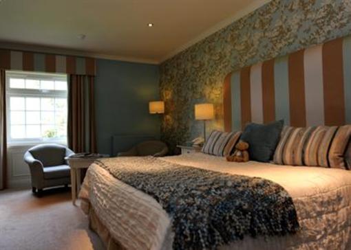 фото отеля Rufflets Country House Hotel St Andrews