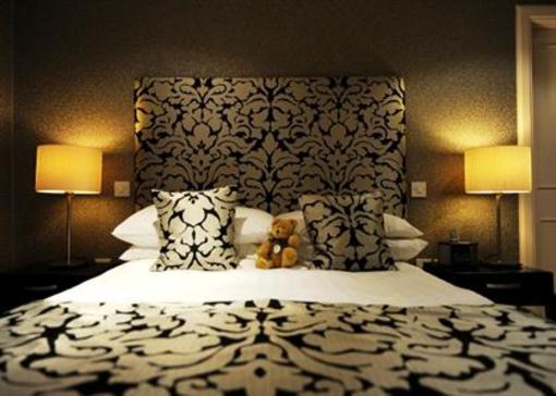 фото отеля Rufflets Country House Hotel St Andrews