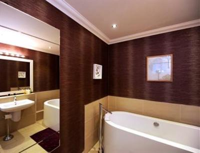 фото отеля Rufflets Country House Hotel St Andrews