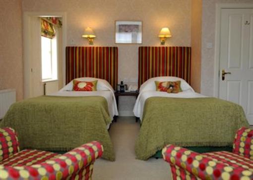 фото отеля Rufflets Country House Hotel St Andrews