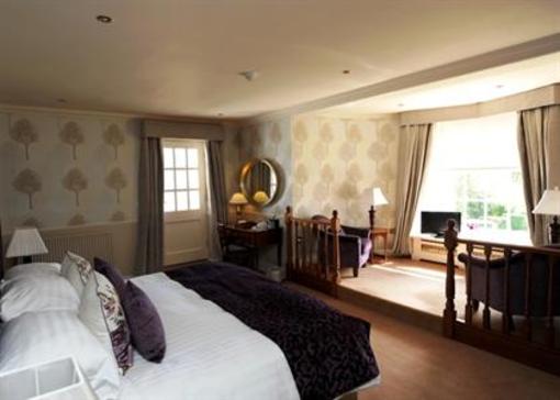 фото отеля Rufflets Country House Hotel St Andrews