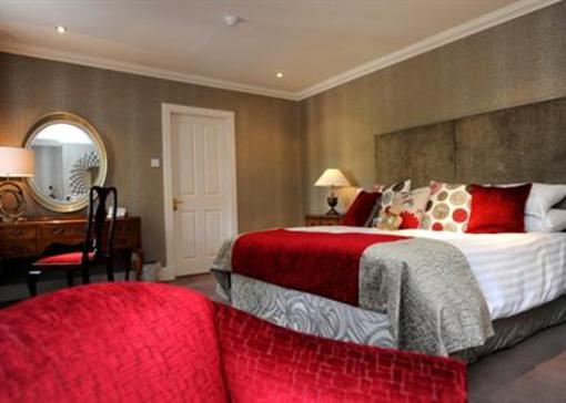 фото отеля Rufflets Country House Hotel St Andrews