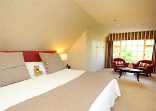 фото отеля Rufflets Country House Hotel St Andrews