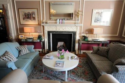 фото отеля Rufflets Country House Hotel St Andrews