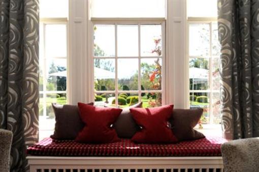 фото отеля Rufflets Country House Hotel St Andrews