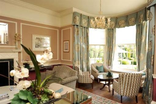 фото отеля Rufflets Country House Hotel St Andrews