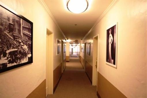 фото отеля Hollywood Historic Hotel