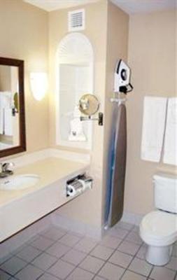 фото отеля Holiday Inn Express Jacksonville