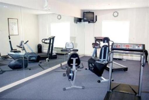 фото отеля Holiday Inn Express Jacksonville