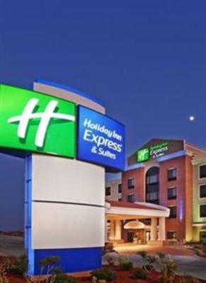 фото отеля Holiday Inn Express Jacksonville
