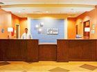 фото отеля Holiday Inn Express Jacksonville