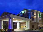 фото отеля Holiday Inn Express Jacksonville