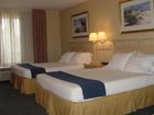 фото отеля Holiday Inn Express Jacksonville
