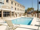 фото отеля Holiday Inn Express Jacksonville