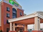 фото отеля Holiday Inn Express Jacksonville