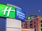 фото отеля Holiday Inn Express Jacksonville