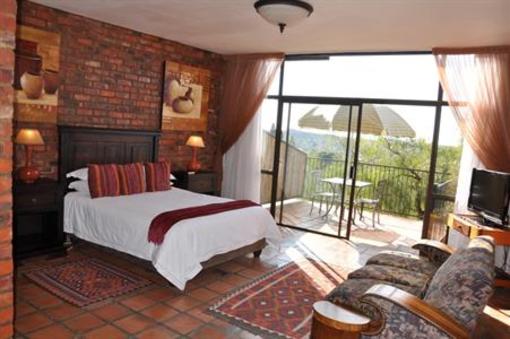 фото отеля Franklin View Guest House Bloemfontein