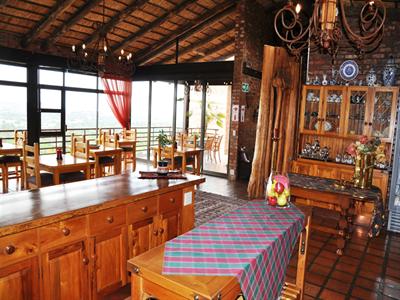 фото отеля Franklin View Guest House Bloemfontein