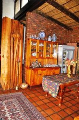 фото отеля Franklin View Guest House Bloemfontein
