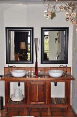 фото отеля Franklin View Guest House Bloemfontein