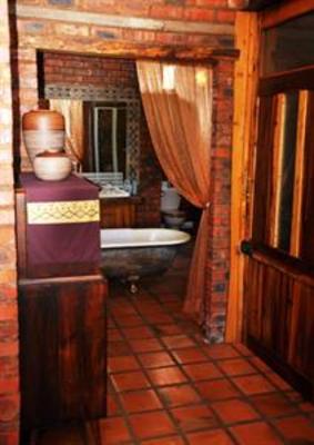 фото отеля Franklin View Guest House Bloemfontein