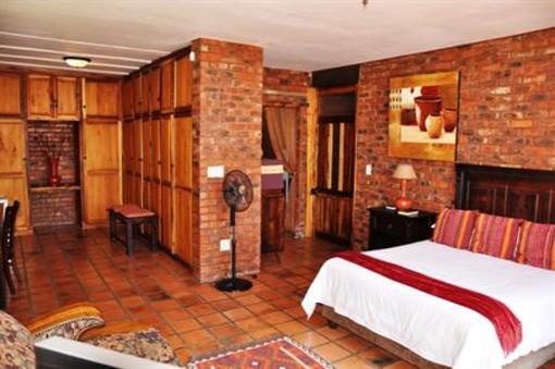 фото отеля Franklin View Guest House Bloemfontein