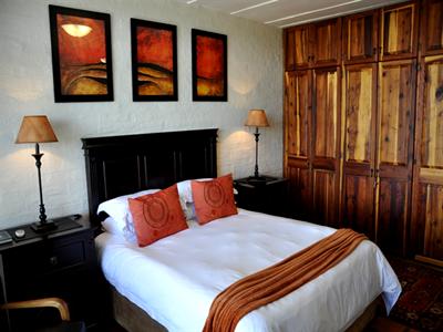фото отеля Franklin View Guest House Bloemfontein