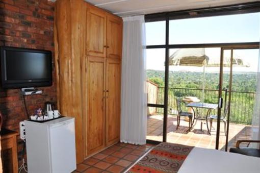 фото отеля Franklin View Guest House Bloemfontein