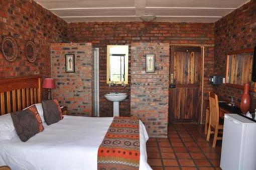 фото отеля Franklin View Guest House Bloemfontein