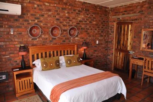 фото отеля Franklin View Guest House Bloemfontein