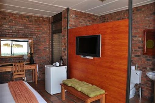 фото отеля Franklin View Guest House Bloemfontein