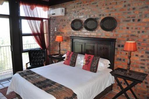 фото отеля Franklin View Guest House Bloemfontein