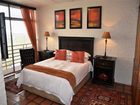 фото отеля Franklin View Guest House Bloemfontein