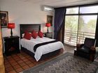 фото отеля Franklin View Guest House Bloemfontein