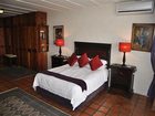 фото отеля Franklin View Guest House Bloemfontein