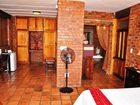 фото отеля Franklin View Guest House Bloemfontein